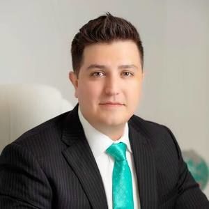 Meet your Posher, Robert